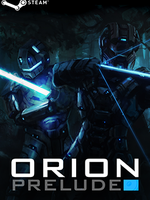 ORION: Prelude
