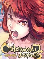 Otherworld Legends
