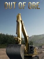 Out of ore Out of ore