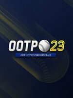 Out of the Park Baseball 23