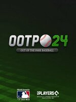 Out of the Park Baseball 24