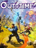 Out of Time Out of Time