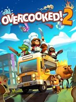 Overcooked! 2 Overcooked! 2
