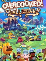 Overcooked! All You Can Eat