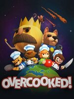 Overcooked!