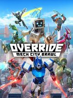Override: Mech City Brawl