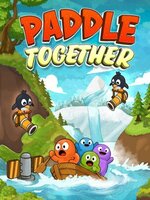 Paddle Together Paddle Together