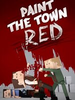 Paint the Town Red Paint the Town Red