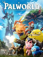 Palworld Palworld