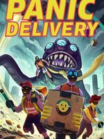 Panic Delivery Panic Delivery