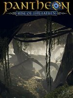 Pantheon: Rise of the Fallen Pantheon: Rise of the Fallen