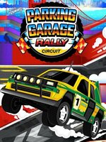 Parking Garage Rally Circuit Parking Garage Rally Circuit