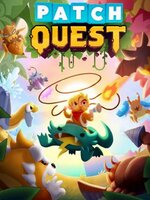 Patch Quest Patch Quest