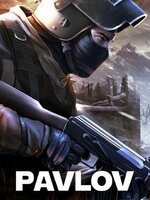 Pavlov Shack Pavlov Shack