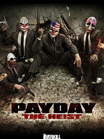 Payday: The Heist