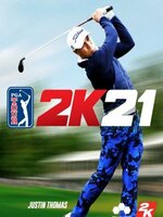 PGA TOUR 2K21