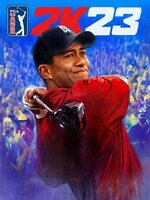 PGA Tour 2K23
