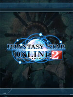 Phantasy Star Online 2