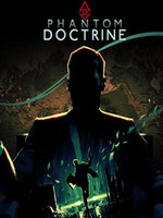 Phantom Doctrine