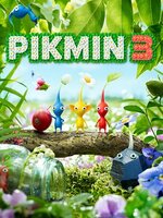 Pikmin 3
