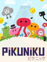 Pikuniku Pikuniku