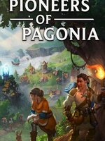 Pioneers of Pagonia Pioneers of Pagonia