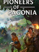 Pioneers of Pagonia