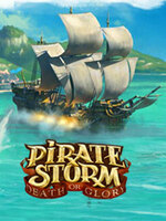 Pirate Storm