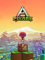 PixARK