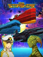 Pixel Starships