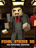 Pixel Strike 3D