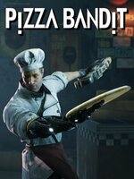 Pizza Bandit Pizza Bandit