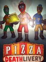 Pizza Deathlivery Pizza Deathlivery