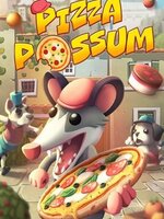 Pizza Possum Pizza Possum