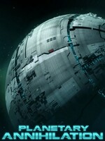 Planetary Annihilation: Titans Planetary Annihilation: Titans
