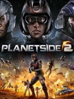 PlanetSide 2 PlanetSide 2