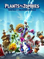 Plants vs. Zombies: Battle for Neighborville Plants vs. Zombies: Battle for Neighborville