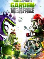 Plants vs. Zombies: Garden Warfare