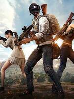 PlayerUnknown's Battlegrounds Lite