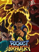 Pocket Bravery Pocket Bravery