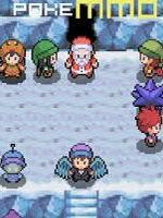 PokéMMO PokéMMO