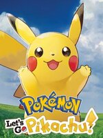 Pokémon: Let's Go, Pikachu/Evoli