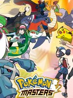 Pokemon Masters EX