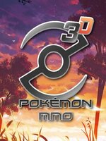 Pokémon MMO 3D Pokémon MMO 3D