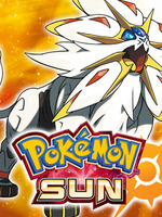 Pokémon Sun / Moon