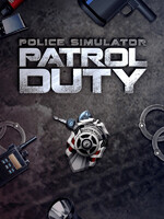 Police Simulator Patrol Duty Police Simulator Patrol Duty