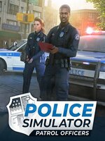 Police Simulator: Patrol Officers