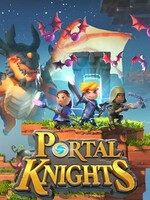 Portal Knights Portal Knights