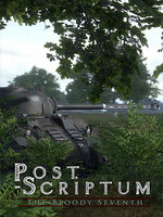 Post Scriptum Post Scriptum
