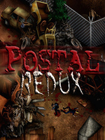 POSTAL Redux